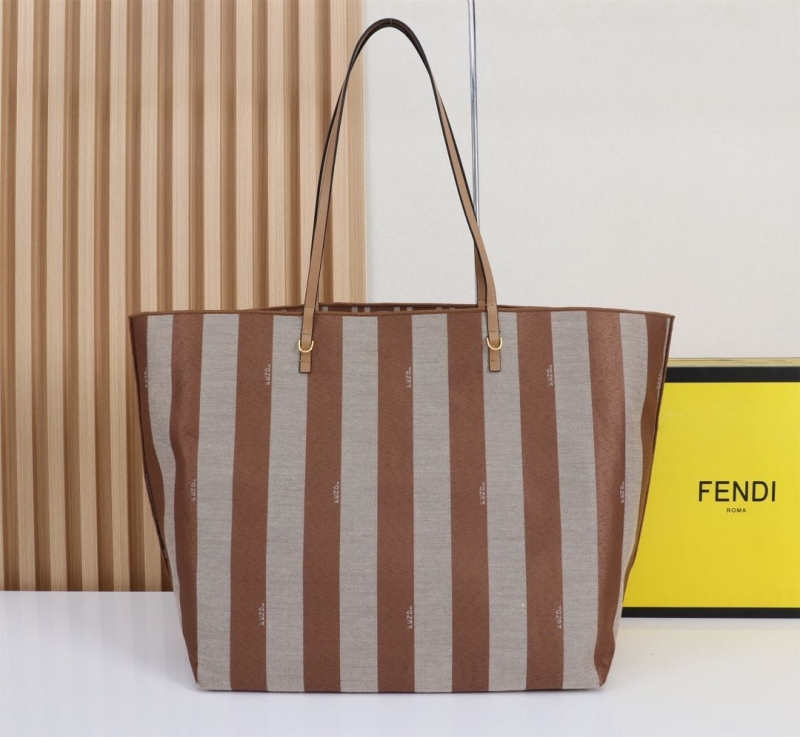 Fendi Shopping Bags